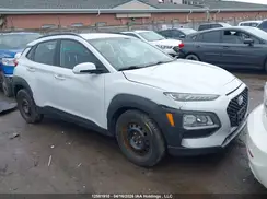 KM8K22AA8KU327761 2019 HYUNDAI KONA
