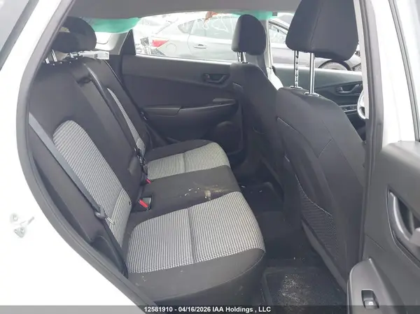 KM8K22AA8KU327761 2019 HYUNDAI KONA - Image 8