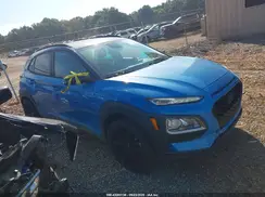 KM8K22AA8KU334273 2019 HYUNDAI KONA