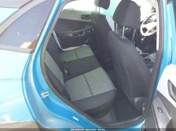 KM8K22AA8KU334273 2019 HYUNDAI KONA - Image 8