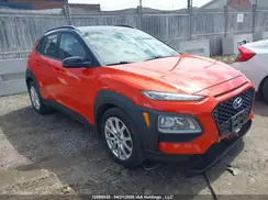KM8K22AA8KU343846 2019 HYUNDAI KONA