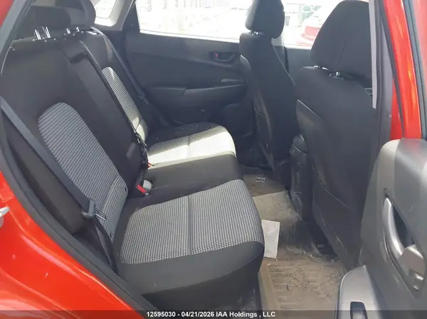 KM8K22AA8KU343846 2019 HYUNDAI KONA - Image 8