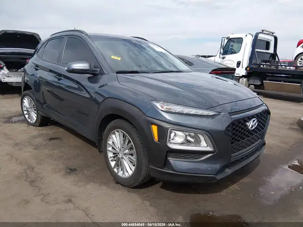 KM8K22AA8KU352112 2019 HYUNDAI KONA - Image 1