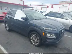 KM8K22AA8KU352126 2019 HYUNDAI KONA