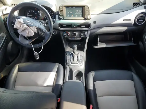 KM8K22AA8KU363658 2019 HYUNDAI KONA - Image 8