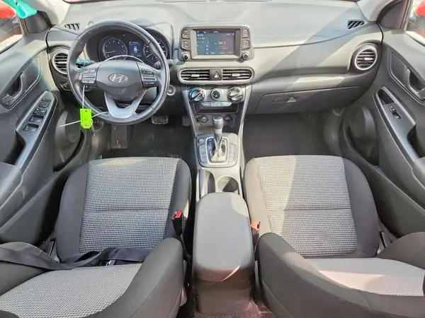 KM8K22AA8KU374692 2019 HYUNDAI KONA - Image 8