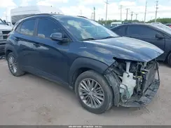 KM8K22AA8KU389063 2019 HYUNDAI KONA