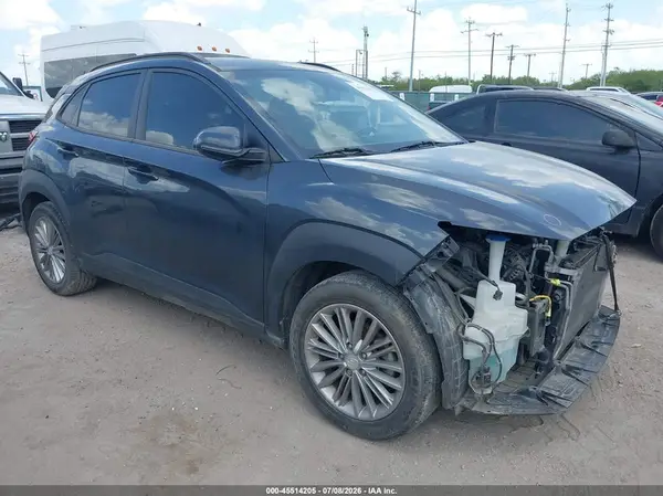 KM8K22AA8KU389063 2019 HYUNDAI KONA - Image 1