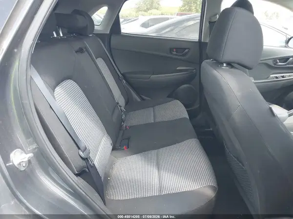 KM8K22AA8KU389063 2019 HYUNDAI KONA - Image 8