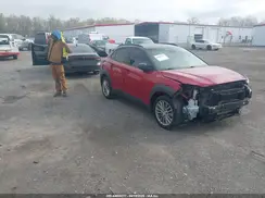 KM8K22AA8KU390911 2019 HYUNDAI KONA