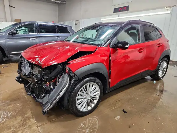 KM8K22AA8LU397536 2020 HYUNDAI KONA - Image 1