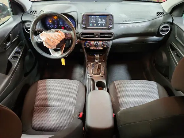 KM8K22AA8LU397536 2020 HYUNDAI KONA - Image 8