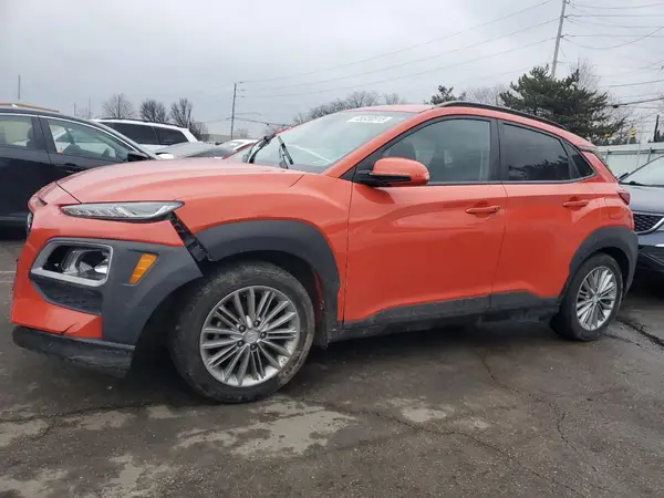 KM8K22AA8LU407613 2020 HYUNDAI KONA - Image 1