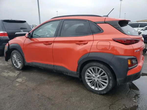 KM8K22AA8LU407613 2020 HYUNDAI KONA - Image 2