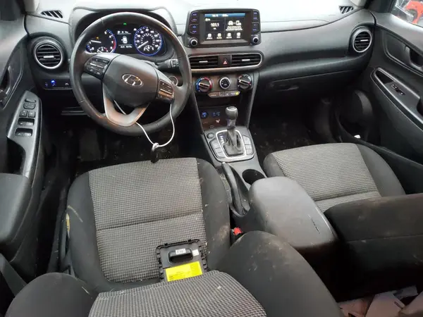 KM8K22AA8LU407613 2020 HYUNDAI KONA - Image 8