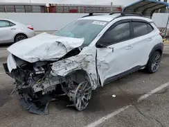 KM8K22AA8LU411354 2020 HYUNDAI KONA