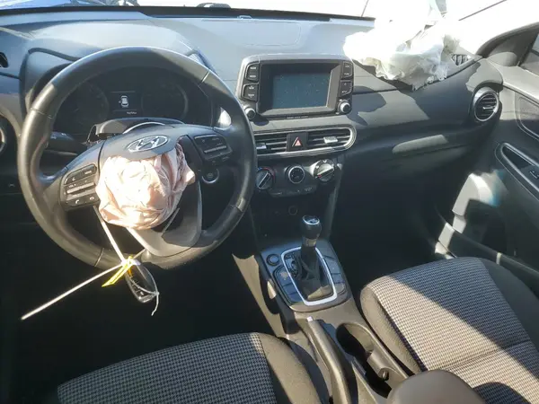 KM8K22AA8LU411354 2020 HYUNDAI KONA - Image 8