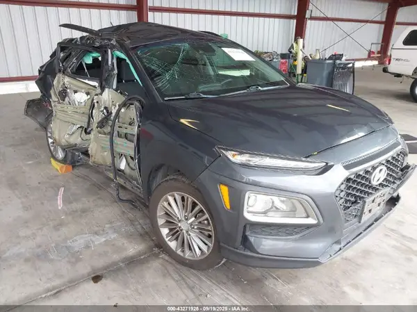 KM8K22AA8LU413265 2020 HYUNDAI KONA - Image 1