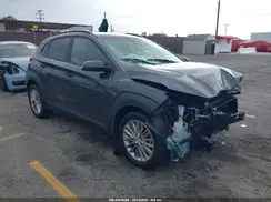 KM8K22AA8LU413279 2020 HYUNDAI KONA