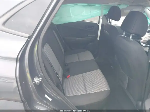 KM8K22AA8LU413279 2020 HYUNDAI KONA - Image 8