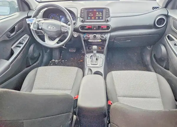 KM8K22AA8LU463339 2020 HYUNDAI KONA - Image 8