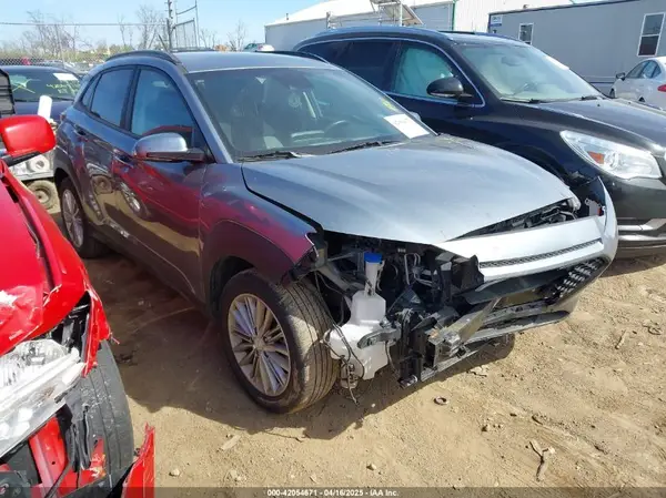KM8K22AA8LU463647 2020 HYUNDAI KONA - Image 1