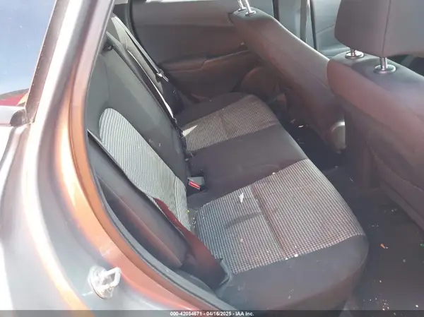 KM8K22AA8LU463647 2020 HYUNDAI KONA - Image 8
