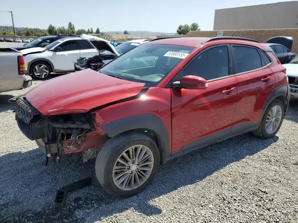 KM8K22AA8LU479752 2020 HYUNDAI KONA - Image 1