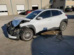 KM8K22AA8LU493375 2020 HYUNDAI KONA