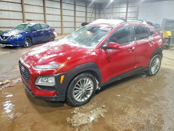 KM8K22AA8LU499841 2020 HYUNDAI KONA - Image 1