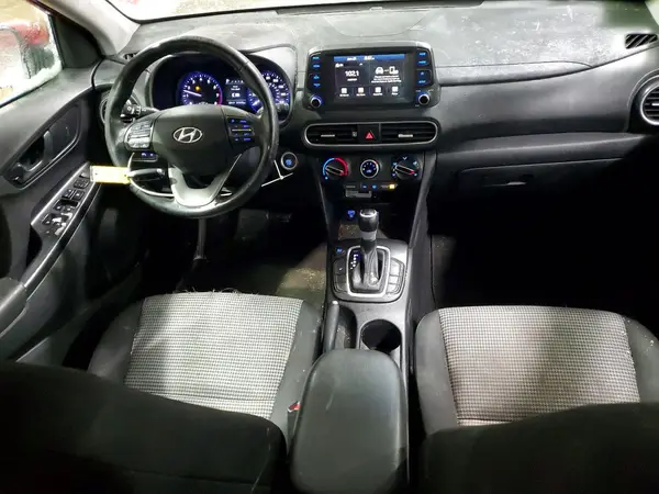 KM8K22AA8LU499841 2020 HYUNDAI KONA - Image 8