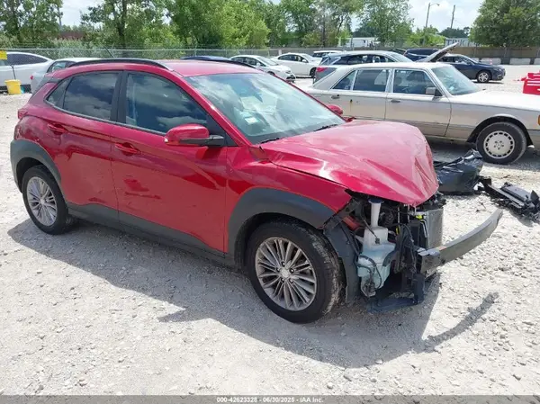 KM8K22AA8LU500910 2020 HYUNDAI KONA - Image 1