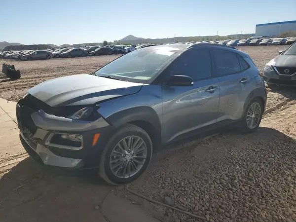 KM8K22AA8LU502981 2020 HYUNDAI KONA - Image 1