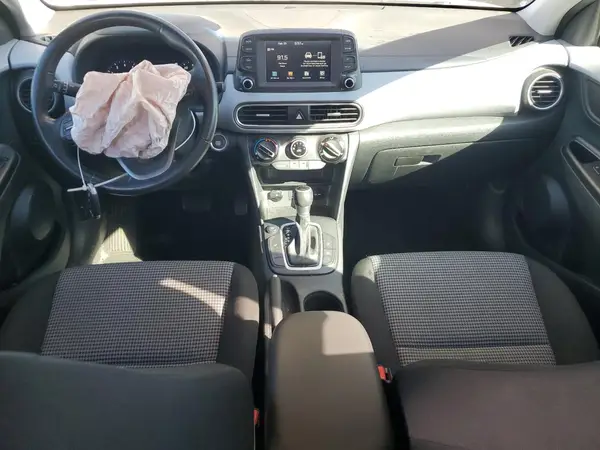 KM8K22AA8LU502981 2020 HYUNDAI KONA - Image 8