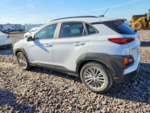 KM8K22AA8LU515374 2020 HYUNDAI KONA - Image 2