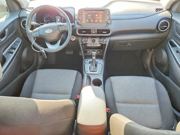 KM8K22AA8LU515374 2020 HYUNDAI KONA - Image 8