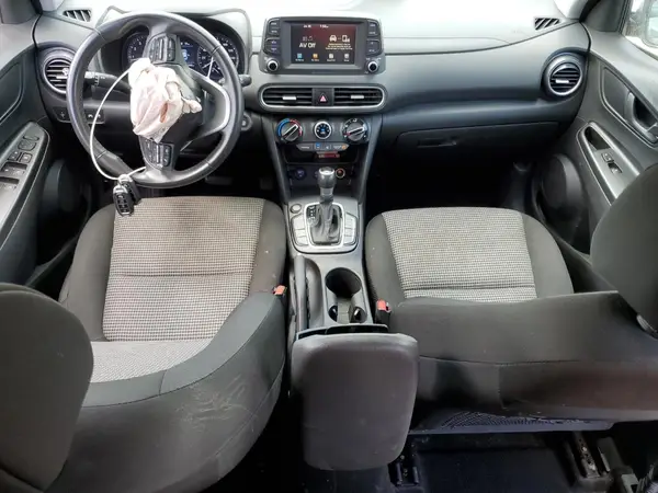 KM8K22AA8LU517755 2020 HYUNDAI KONA - Image 8