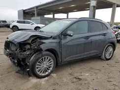 KM8K22AA8LU518078 2020 HYUNDAI KONA