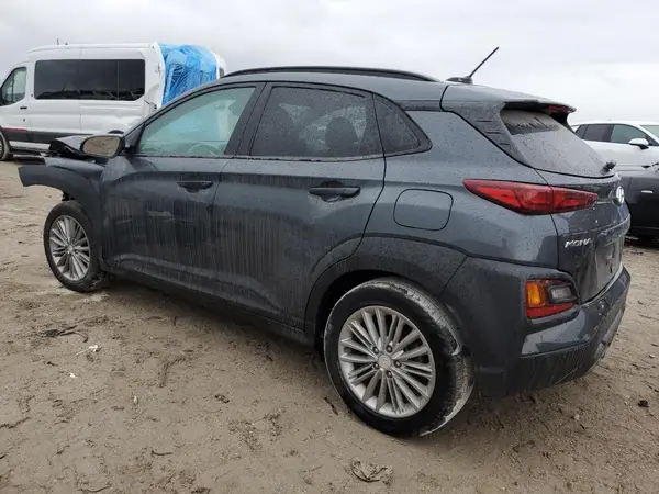 KM8K22AA8LU518078 2020 HYUNDAI KONA - Image 2