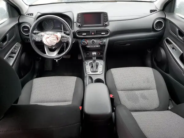 KM8K22AA8LU518078 2020 HYUNDAI KONA - Image 8