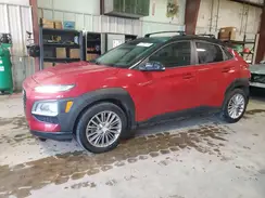 KM8K22AA8LU534586 2020 HYUNDAI KONA