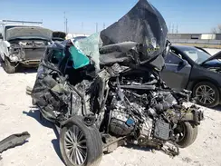KM8K22AA8LU542882 2020 HYUNDAI KONA