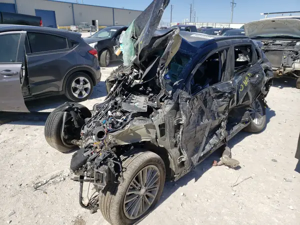 KM8K22AA8LU542882 2020 HYUNDAI KONA - Image 2