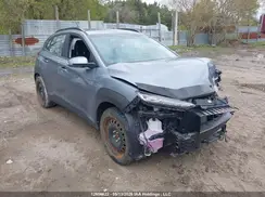 KM8K22AA8LU550352 2020 HYUNDAI KONA