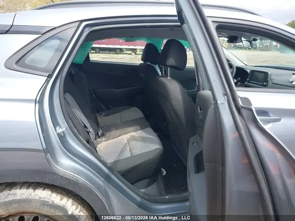 KM8K22AA8LU550352 2020 HYUNDAI KONA - Image 8