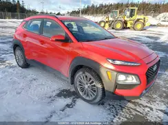 KM8K22AA8LU550643 2020 HYUNDAI KONA