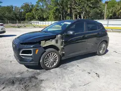 KM8K22AA8LU555891 2020 HYUNDAI KONA
