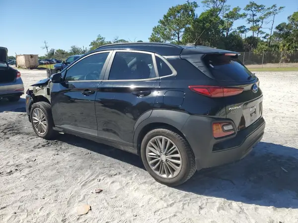 KM8K22AA8LU555891 2020 HYUNDAI KONA - Image 2