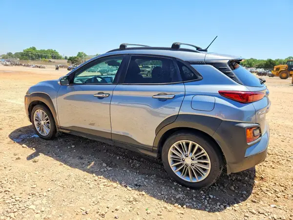 KM8K22AA8LU557933 2020 HYUNDAI KONA - Image 2