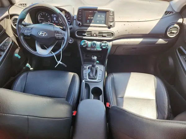 KM8K22AA8LU557933 2020 HYUNDAI KONA - Image 8